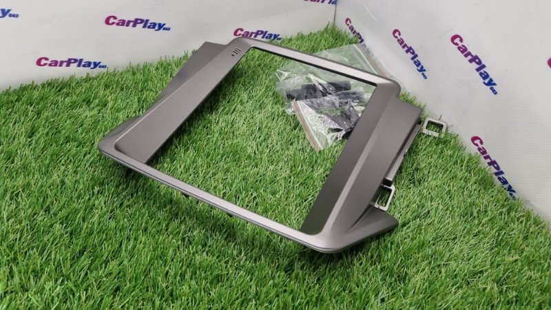 Переходная рамка магнитолы