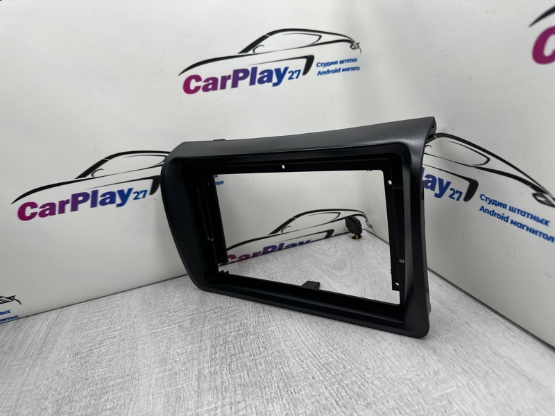 Переходная рамка магнитолы