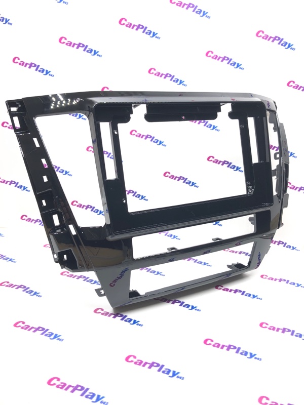 Переходная рамка магнитолы