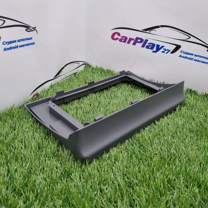 Переходная рамка магнитолы