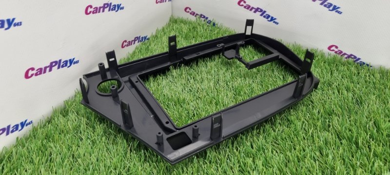 Переходная рамка магнитолы