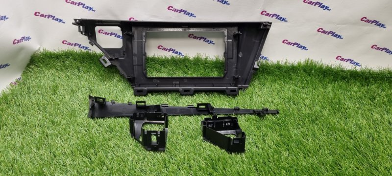 Магнитола штатная Toyota Camry 2018