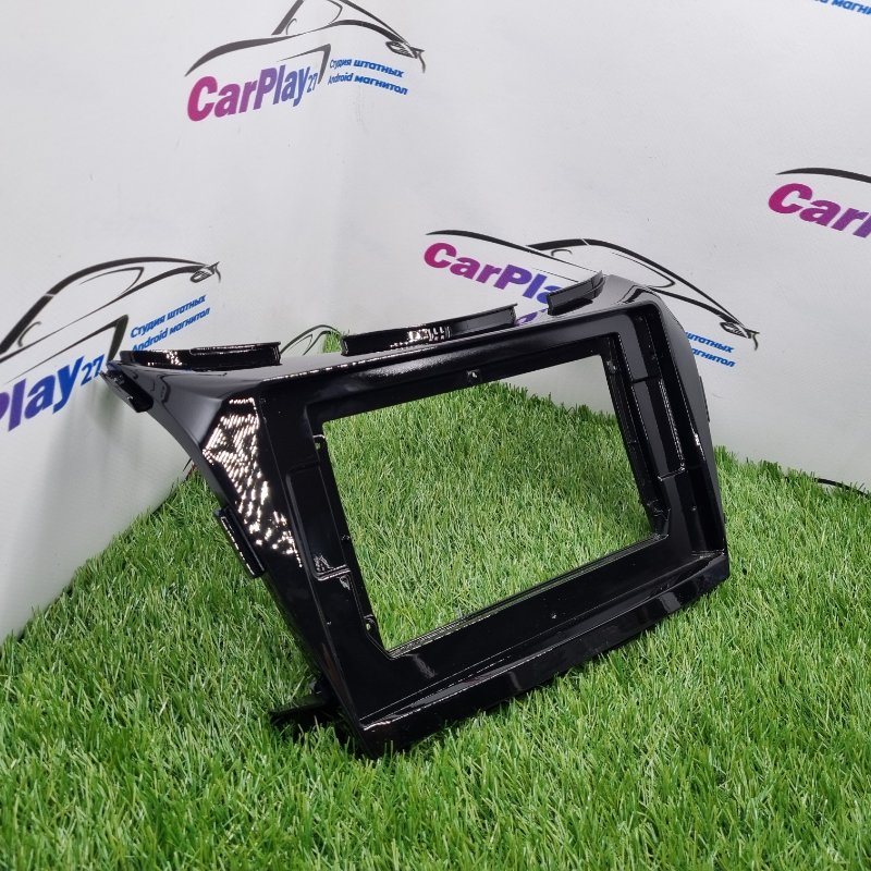 Переходная рамка магнитолы