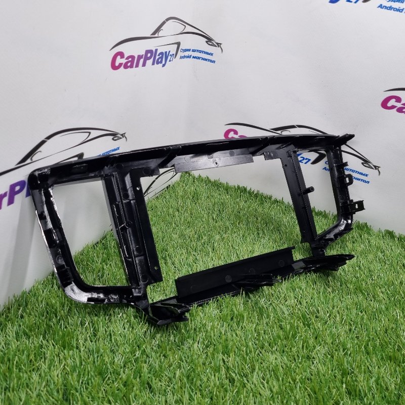 Переходная рамка магнитолы