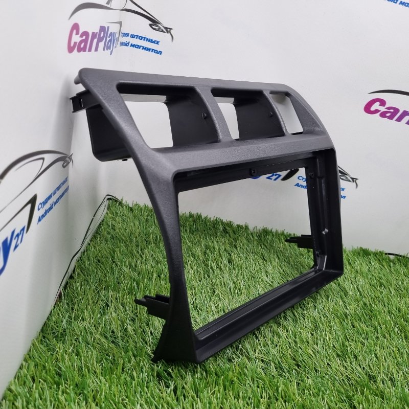 Переходная рамка магнитолы