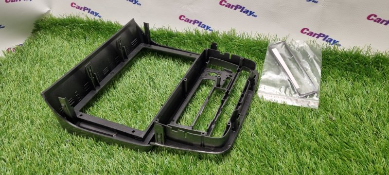 Магнитола штатная Toyota Alphard 2002