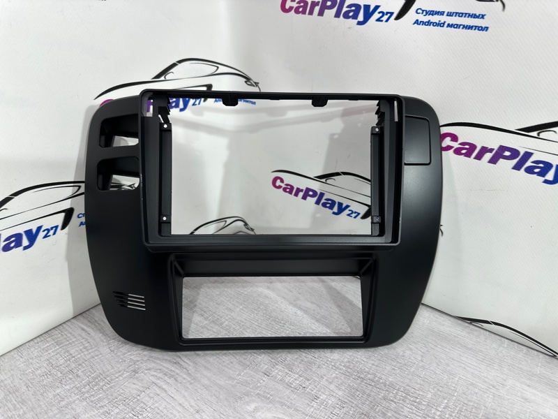 Переходная рамка магнитолы