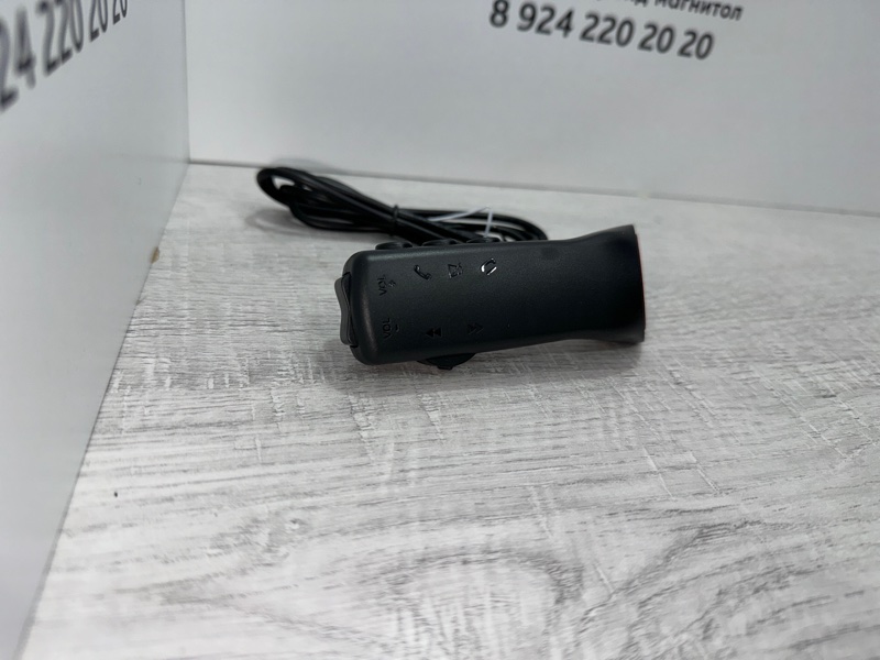 Кнопки руля