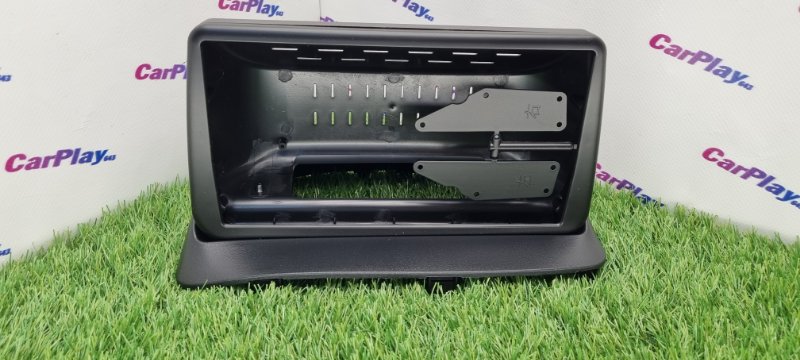 Переходная рамка магнитолы