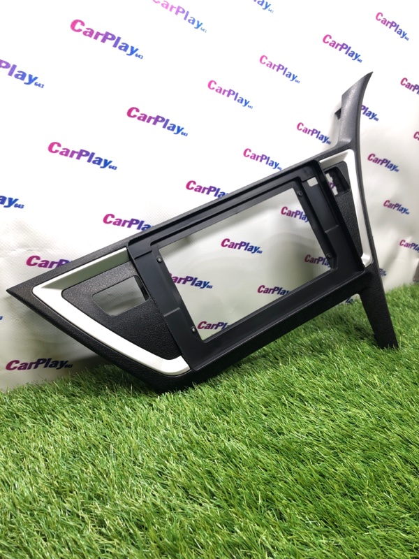 Переходная рамка магнитолы