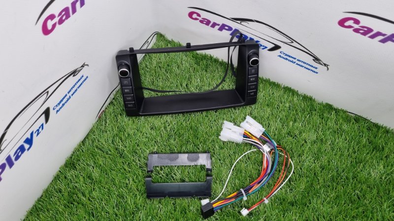 Установочный комплект (монтажный комплект)