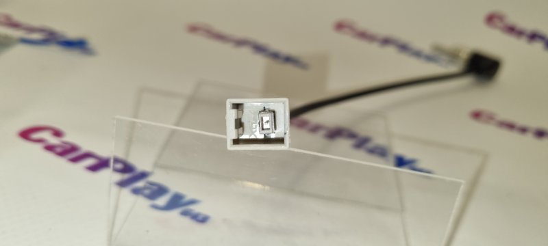 Проводка питания Hyundai 2017+