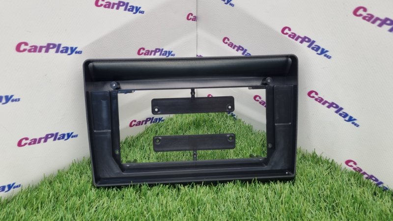 Переходная рамка магнитолы