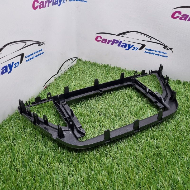 Переходная рамка магнитолы