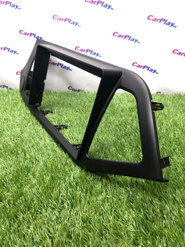 Переходная рамка магнитолы