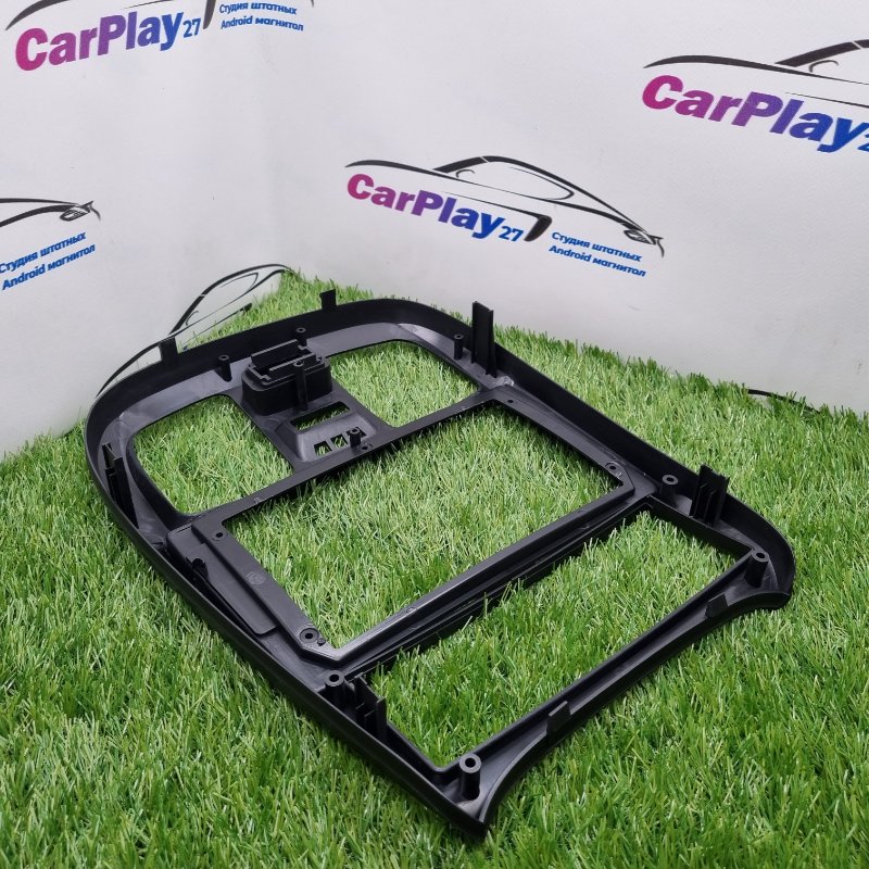 Переходная рамка магнитолы