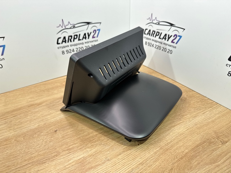 Переходная рамка магнитолы