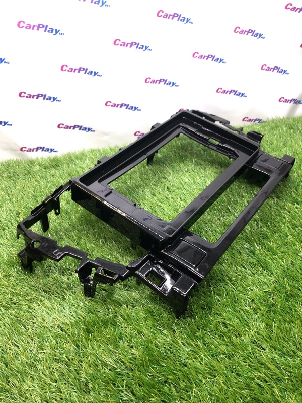 Переходная рамка магнитолы