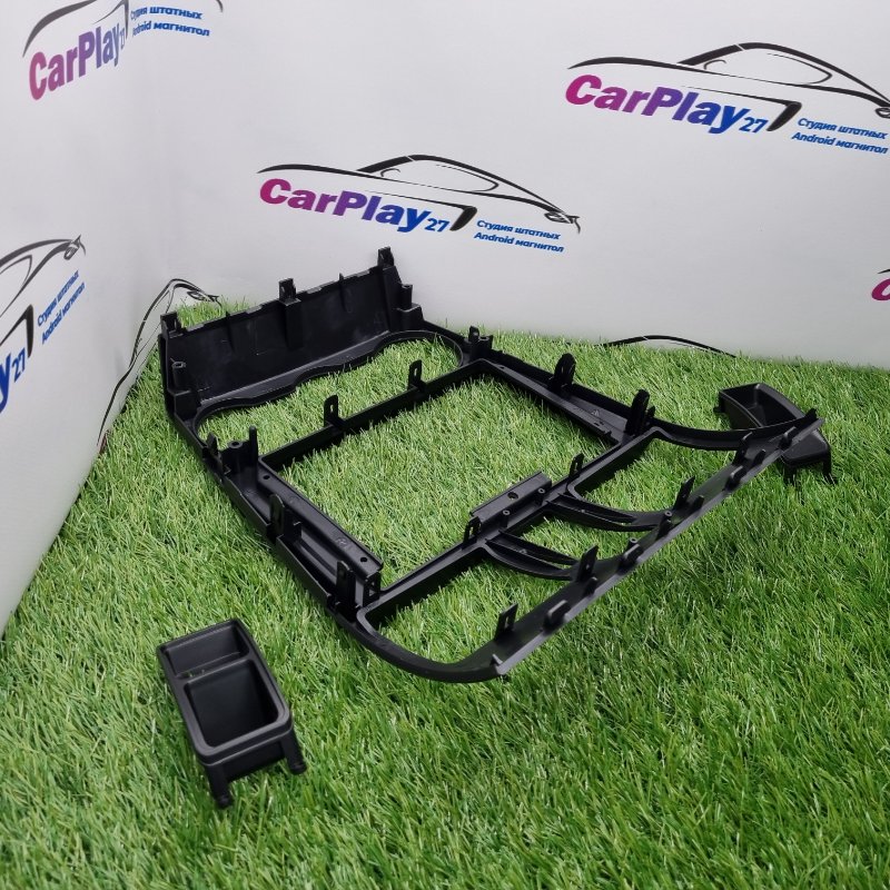 Переходная рамка магнитолы