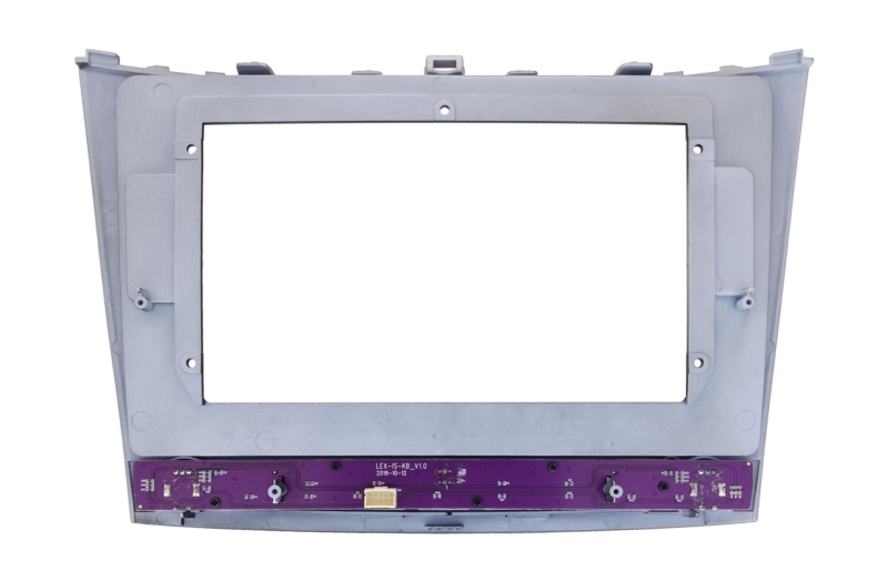 Установочный комплект (монтажный комплект)