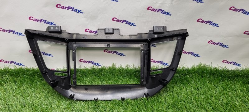 Магнитола штатная Hyundai Tucson 2015