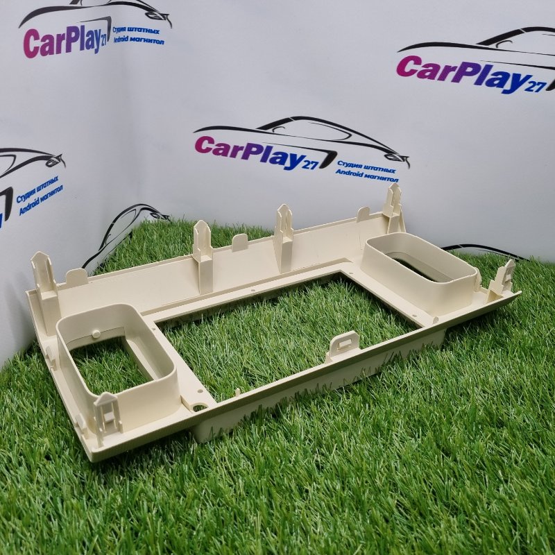 Переходная рамка магнитолы