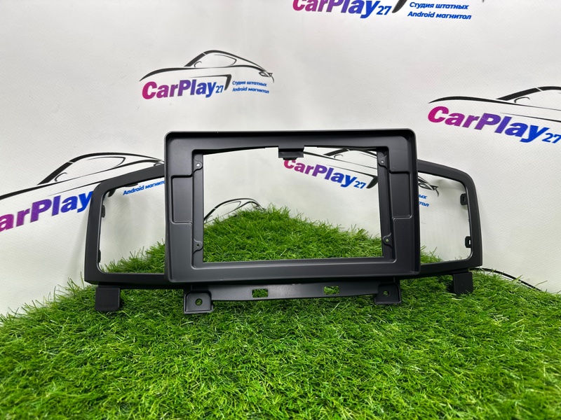 Переходная рамка магнитолы