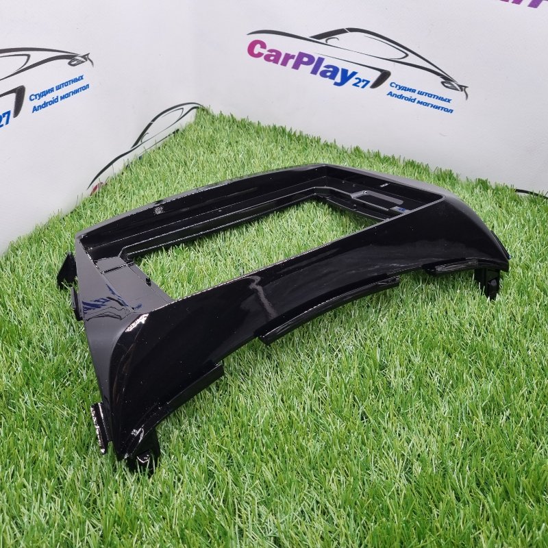 Переходная рамка магнитолы