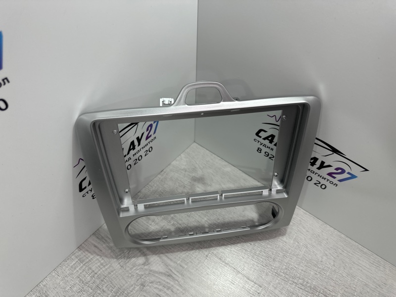 Переходная рамка магнитолы