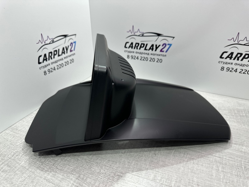 Переходная рамка магнитолы