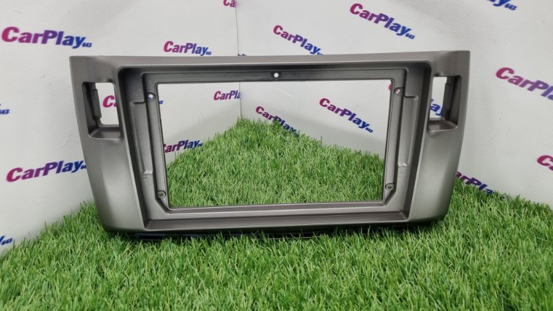 Магнитола штатная Toyota Passo Sette 2008