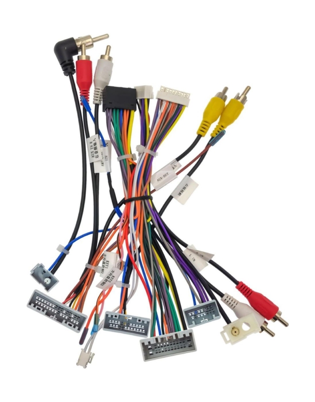 Canbus адаптер