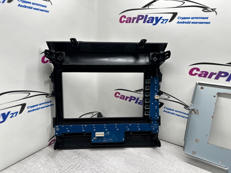 Установочный комплект (монтажный комплект)