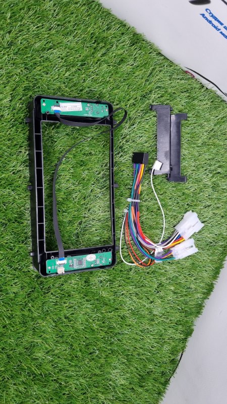 Установочный комплект (монтажный комплект)