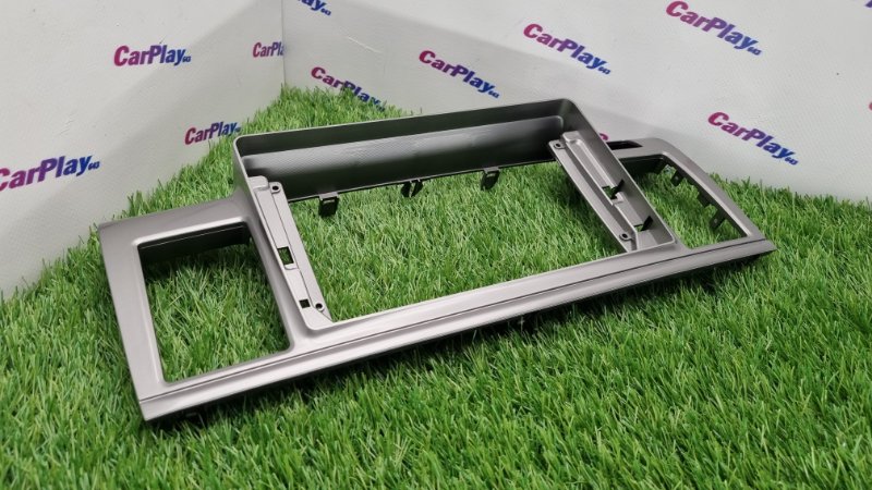 Переходная рамка магнитолы