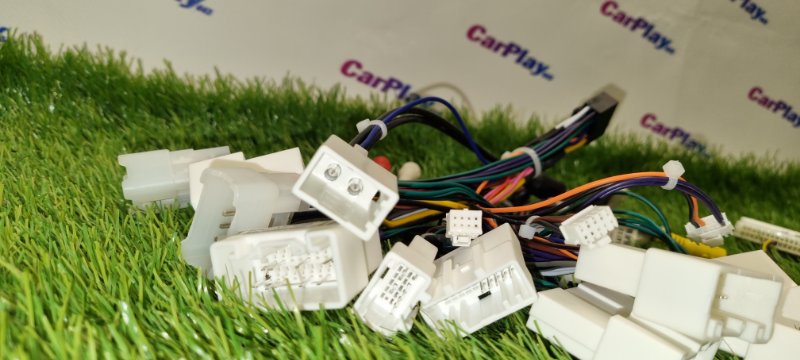 Установочный комплект (монтажный комплект)