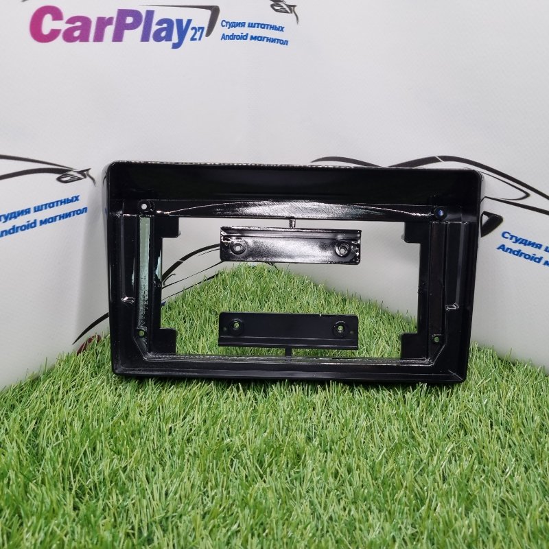 Магнитола штатная