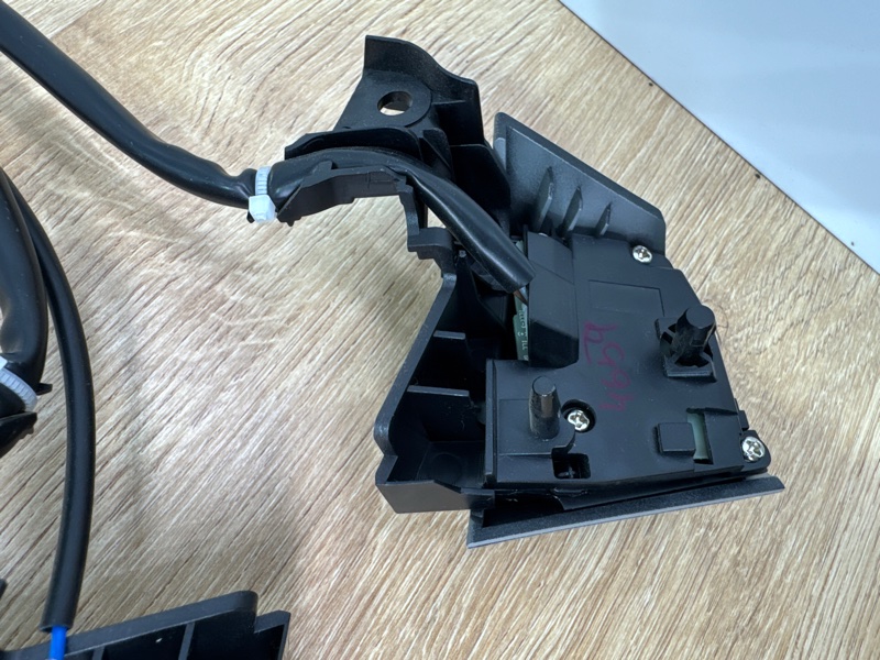 Кнопки руля