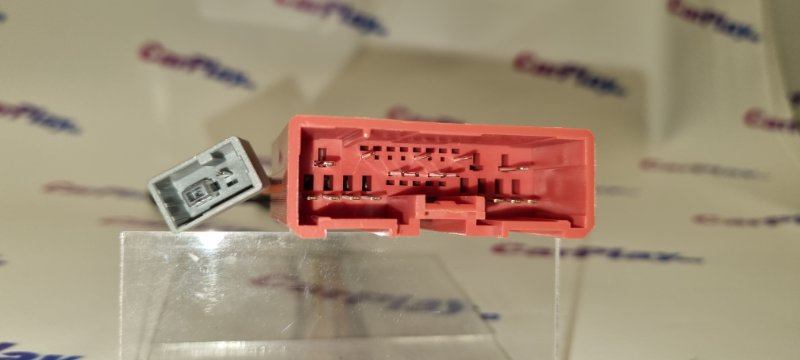 Проводка питания