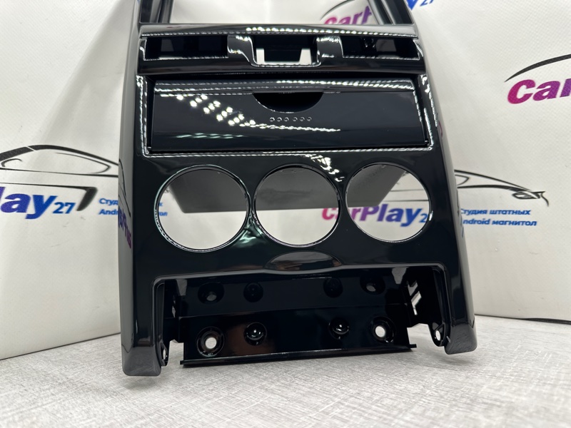 Переходная рамка магнитолы