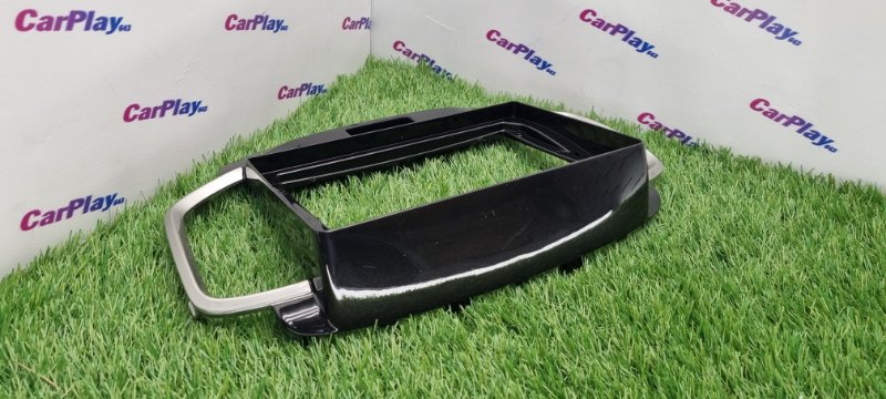 Переходная рамка магнитолы