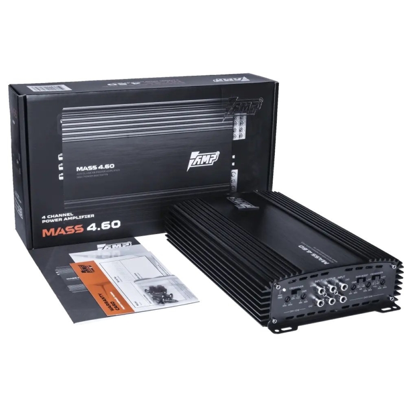 Усилитель звука