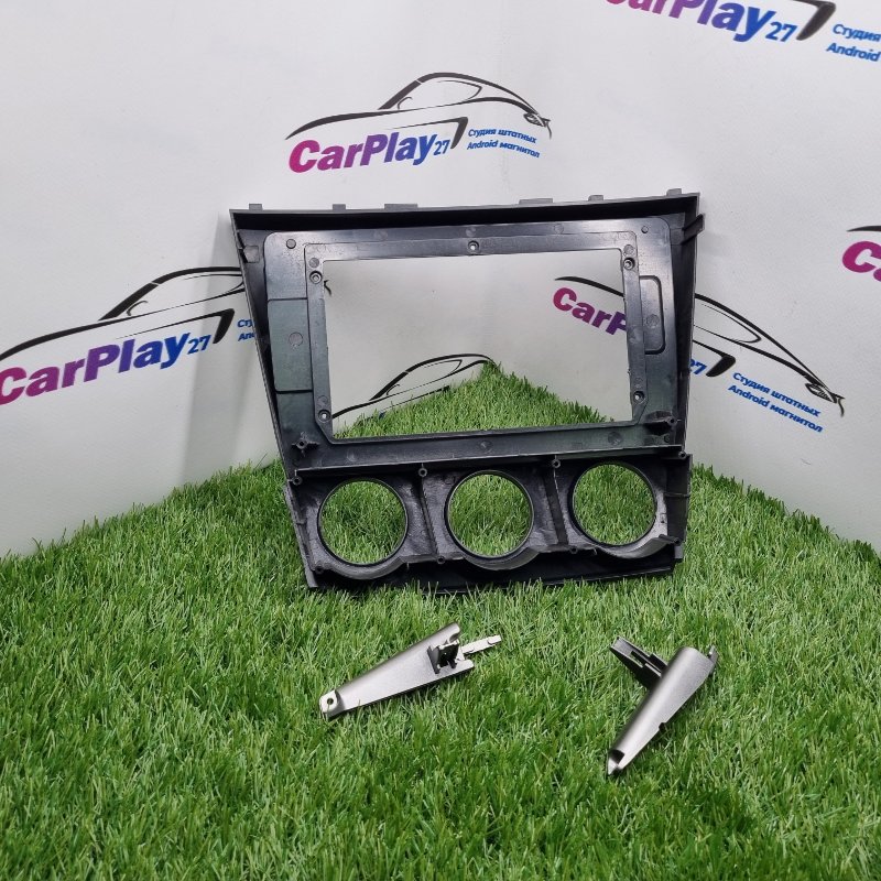 Переходная рамка магнитолы