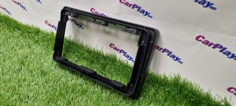 Переходная рамка магнитолы