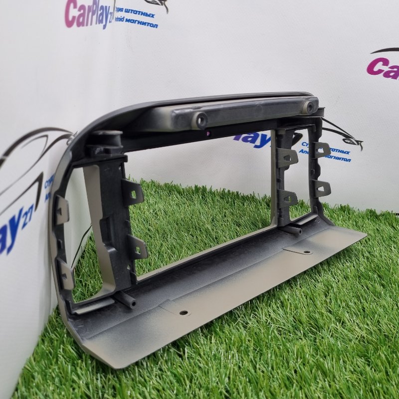 Переходная рамка магнитолы Nissan March 2002