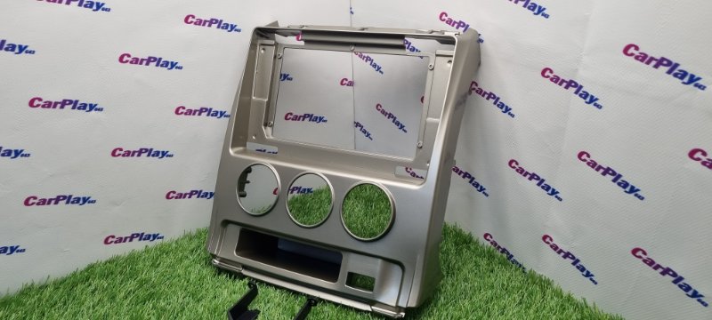 Переходная рамка магнитолы