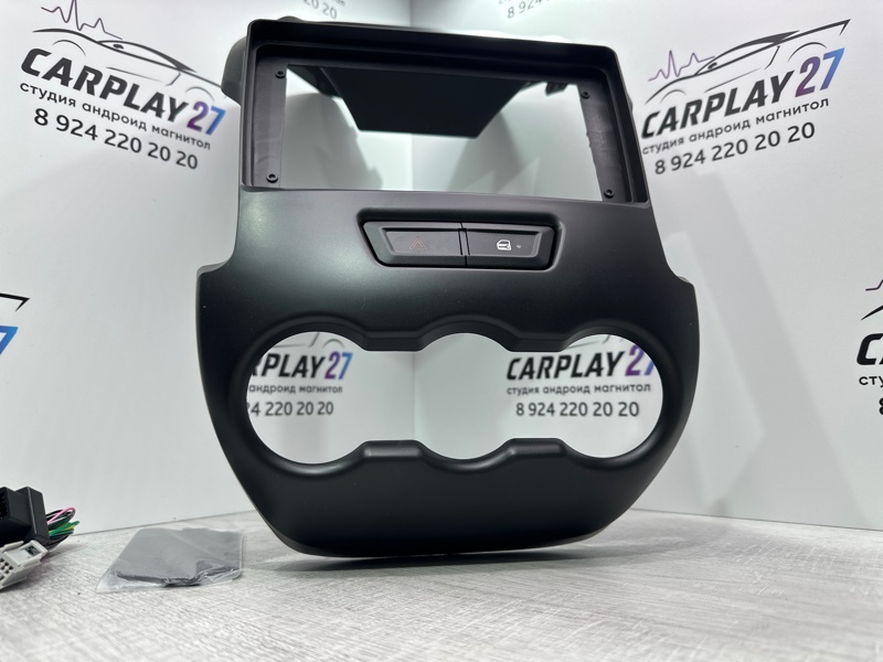 Установочный комплект (монтажный комплект)