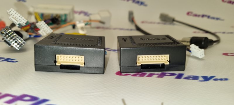 Canbus адаптер