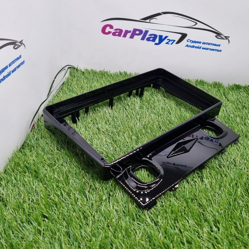 Переходная рамка магнитолы