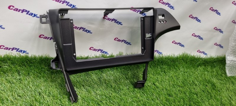 Переходная рамка магнитолы